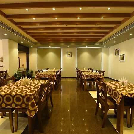 Mayas Kem Pride Tiruchirappalli Exterior photo