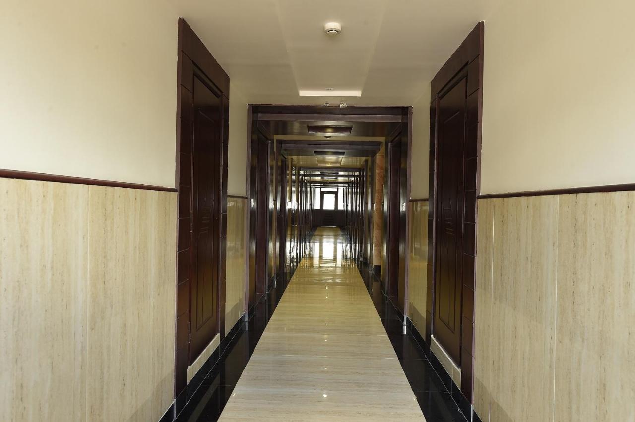 Mayas Kem Pride Tiruchirappalli Exterior photo
